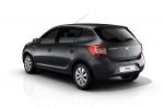 Dacia Sandero Black Touch Limited Edition 2014 года